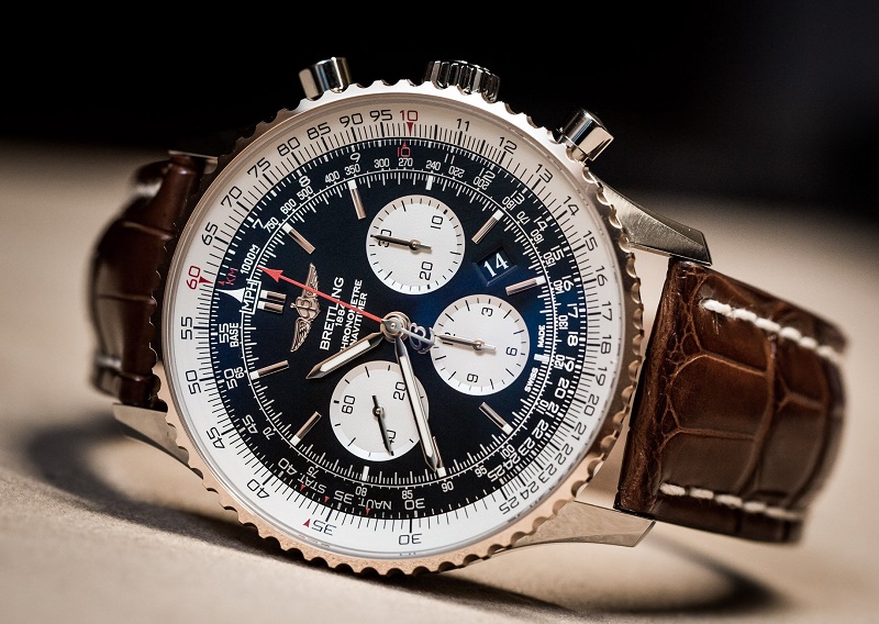 Copia Breitling Navitimer Relojes