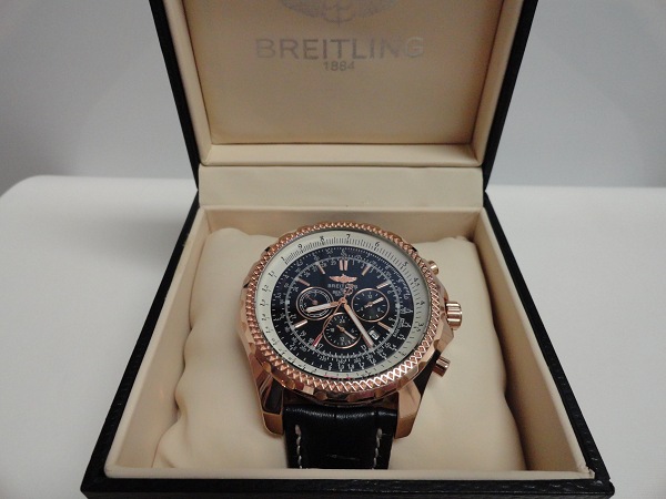 MejorRelojes-Breitling-Bentley-Replica