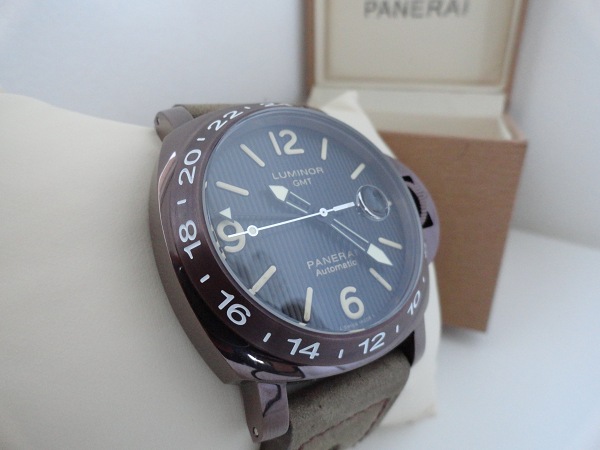 Panerai Luminor Replica