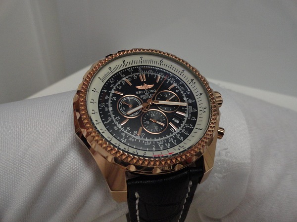 Replicas De Relojes Breitling Bentley