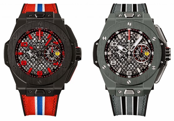 Replicas De Relojes Hublot