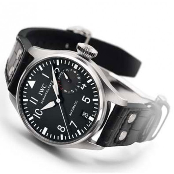 Replicas De Relojes IWC