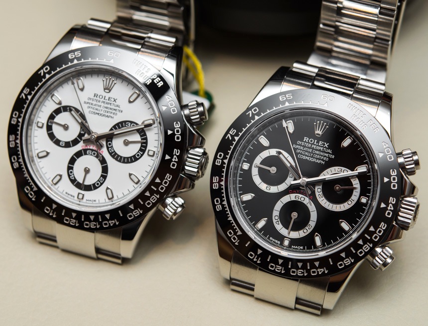 MejorRelojes-Rolex-Cosmograph-Daytona-Replica