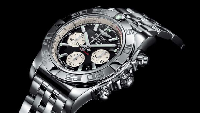 breitling-chronomat-mejorrelojes