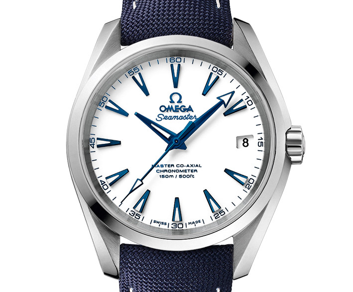 Omega-Seamaster-Aqua-Terra-GoodPlanet-Replica