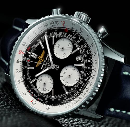 Réplicas-De-Relojes-De-Lujo-España-Breitling