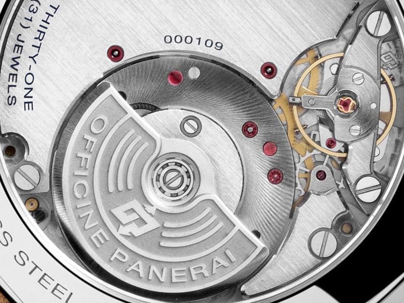 Imitacion-Panerai-Radiomir-1940-3-Days-Ceramica-Movimiento-Mejorrelojes