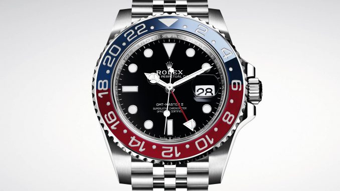 Cómo-Detectar-Réplicas-De-Relojes-Rolex-De-Lujo