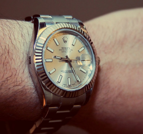 Rolex Réplicas De Relojes