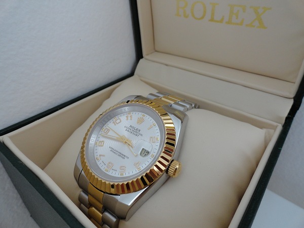 Rolex Datejust Imitacion