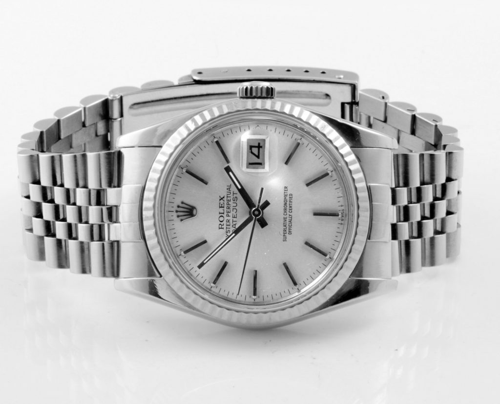 Replicas Rolex Datejust 16014