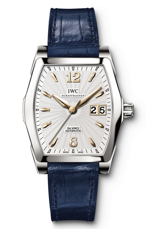 Replica IWC Da Vinci Automática iw452314