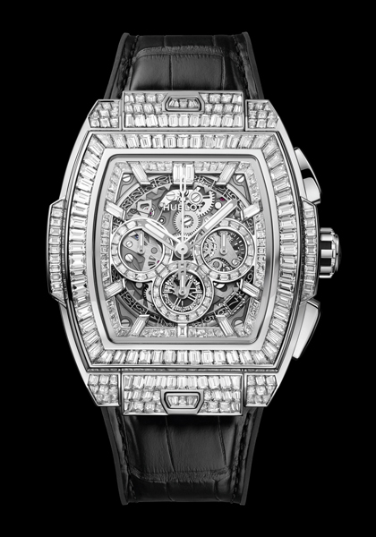 Hublot Haute Joaillerie Replica