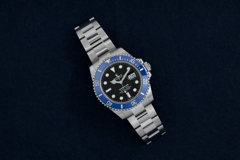Rolex Submariner Date Replicas Relojes