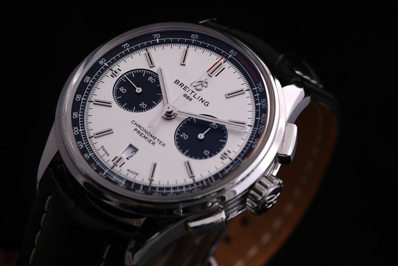 Breitling Premier B01 Chronograph 42 Replica