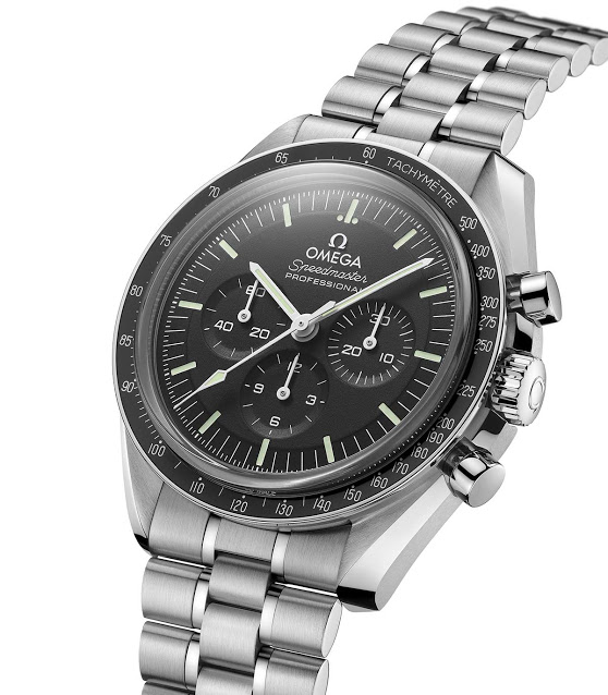 Omega Speedmaster Moonwatch Master Chronomeneter Replica