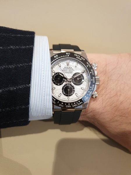 Replicas Rolex Cosmograph Daytona