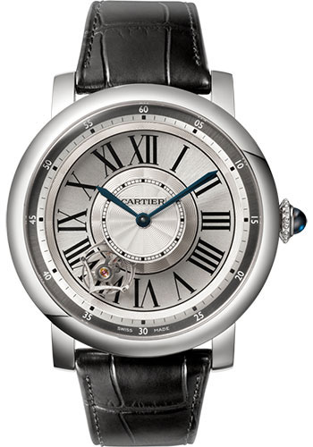 Rotonde de Cartier Astrotourbillon Replica