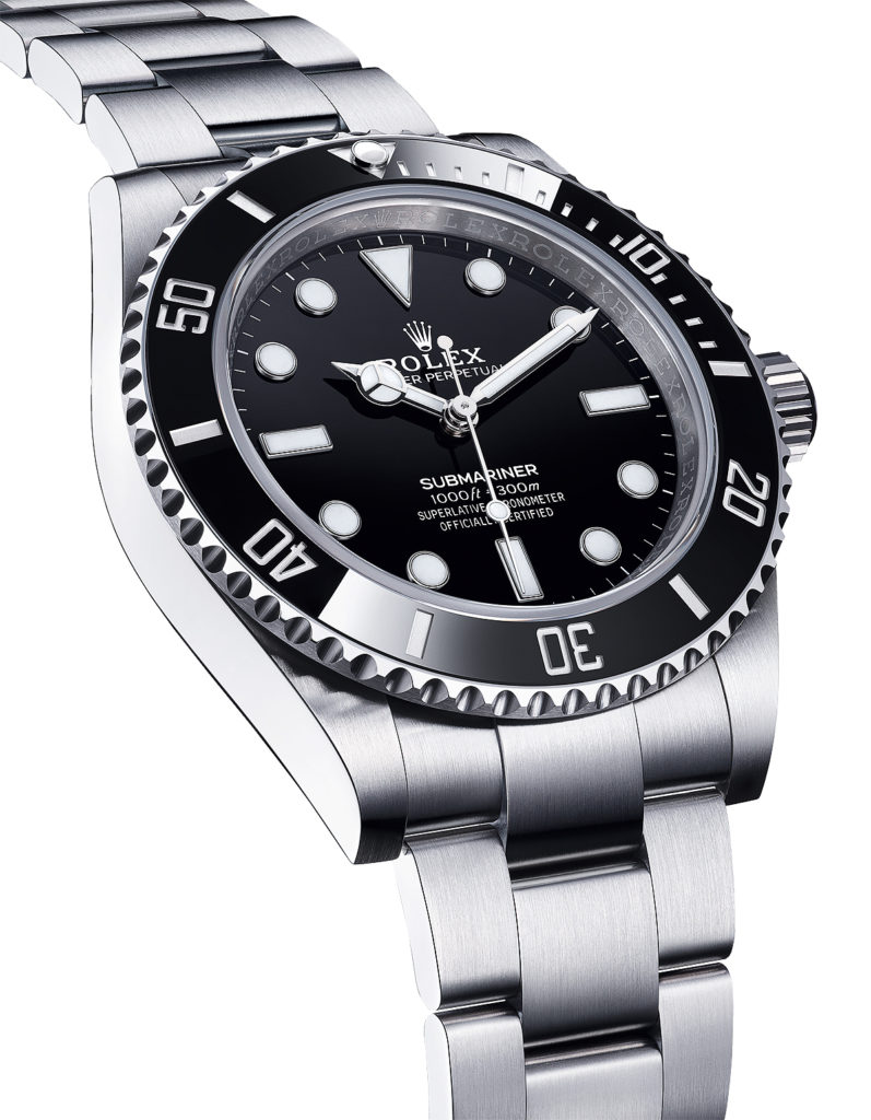 Rolex Submariner 2020 Replica