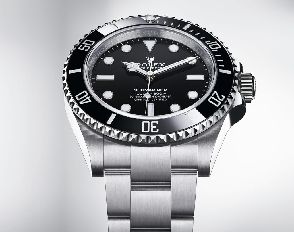 Rolex Submariner 2020 Replica