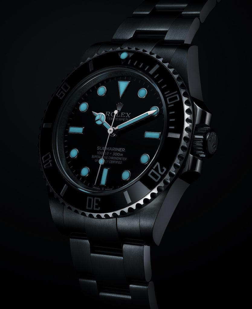 Rolex Submariner 2020 Replica