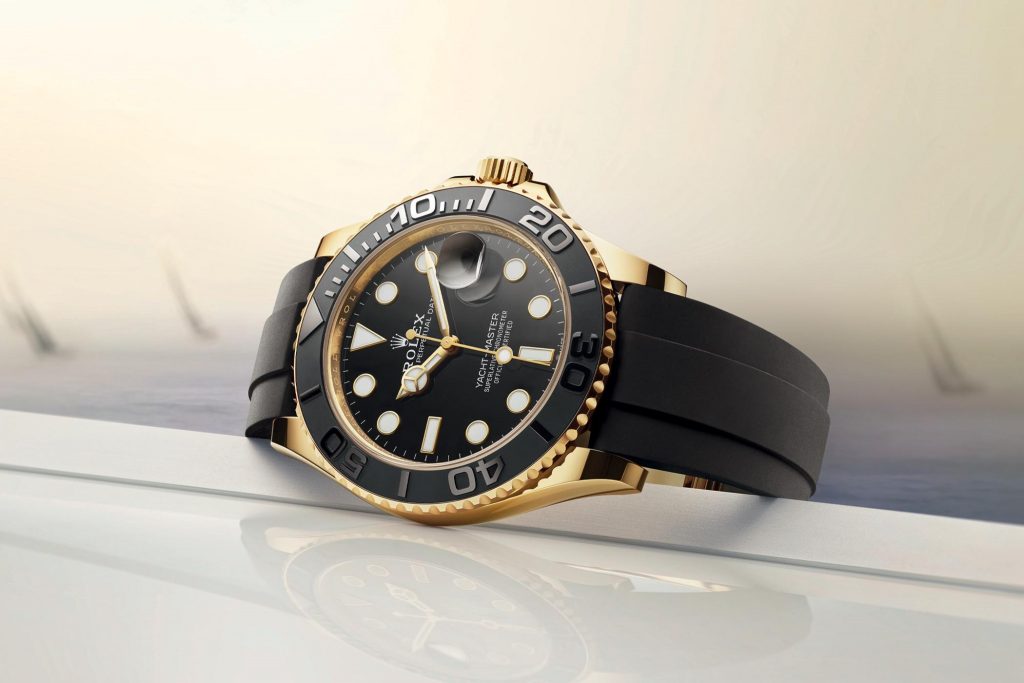 Replicas Rolex Oyster Perpetual Yacht Master 42