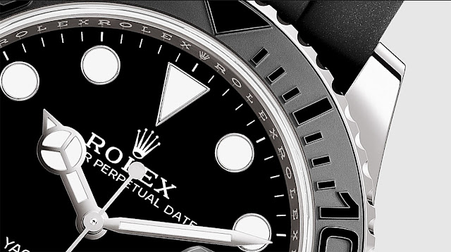 Rolex Oyster Perpetual Yacht Master 42 Replica
