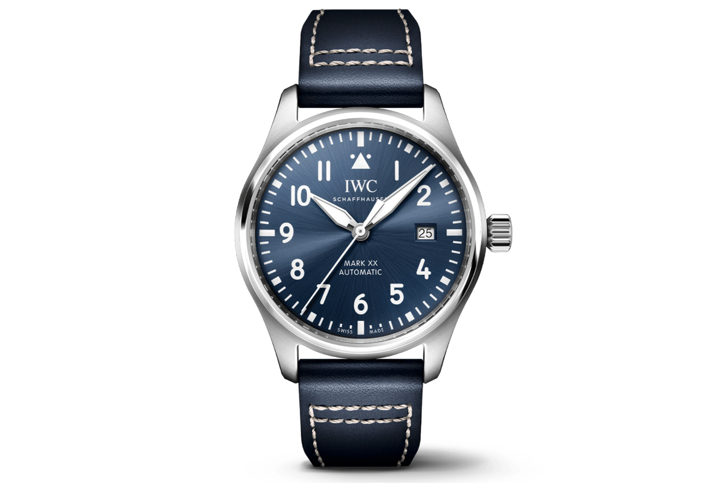 IWC Mark XX Replica