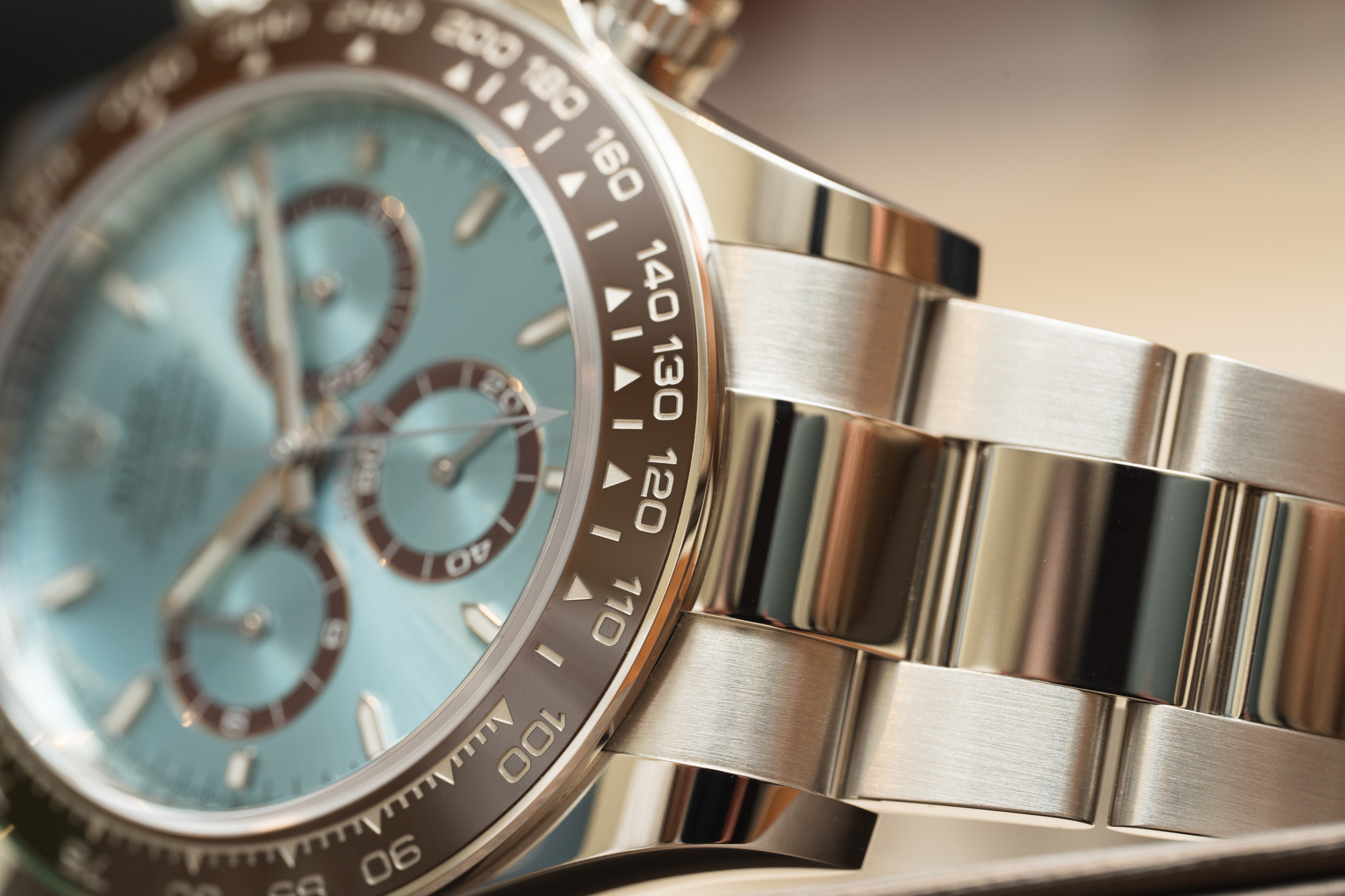 Daytona Cosmograph Rolex Relojes