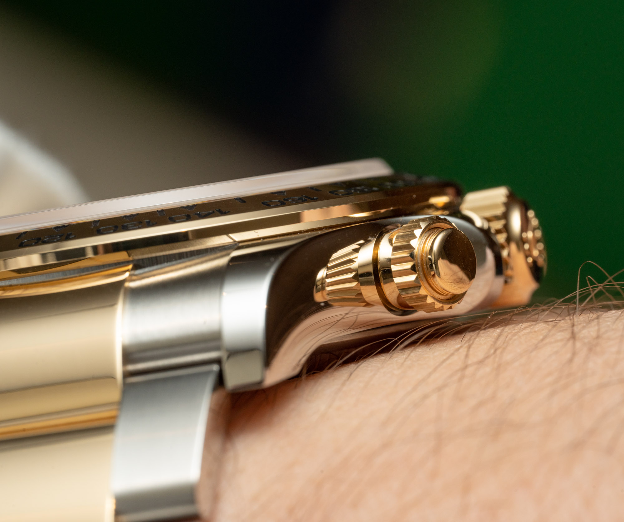 Daytona Cosmograph Rolex Relojes
