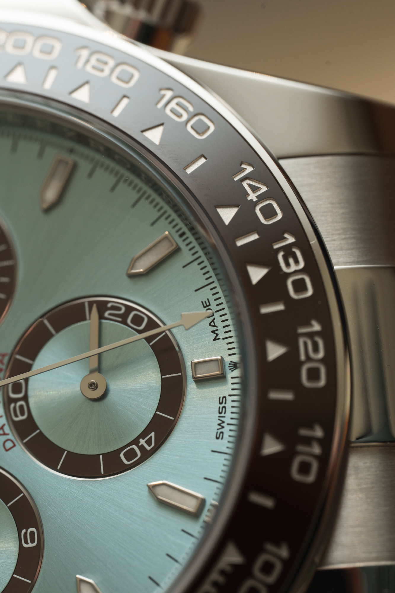 Daytona Cosmograph Rolex Relojes